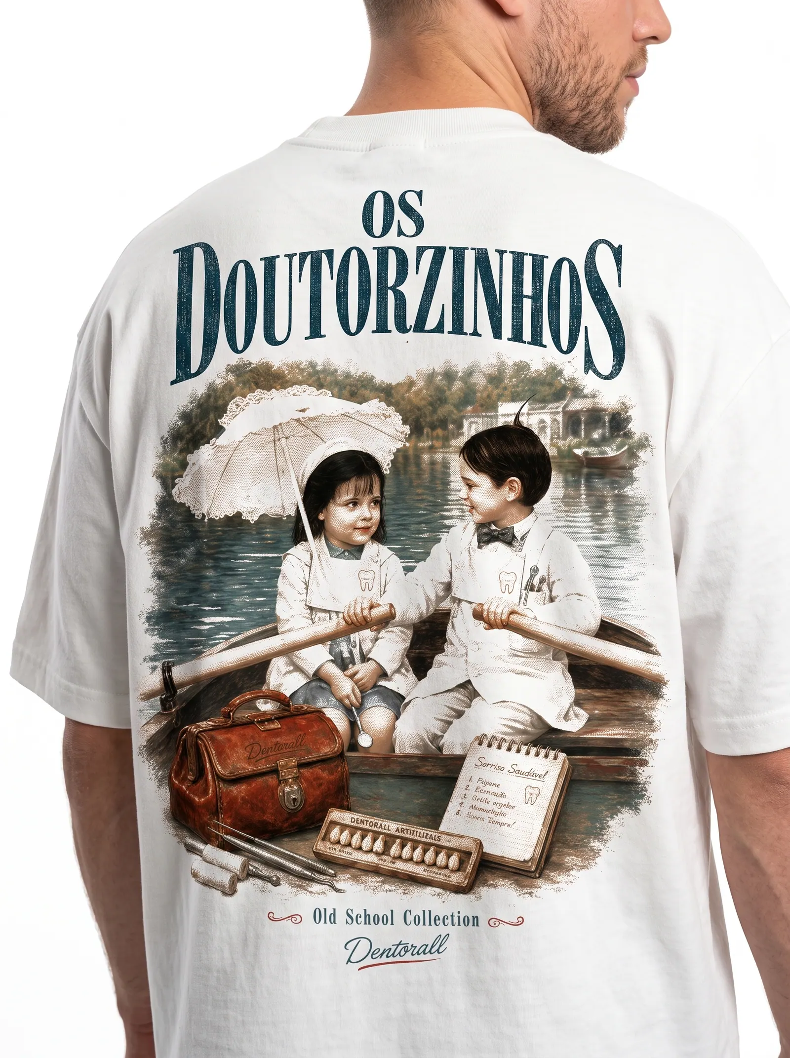 Os Doutorzinhos · foto 6